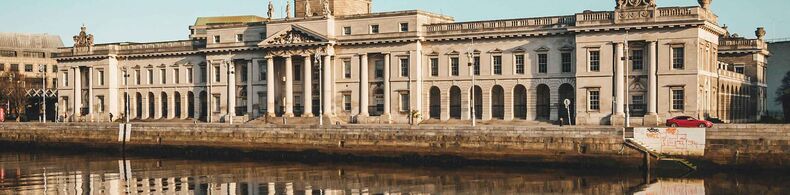 Trinity College von Dublin 