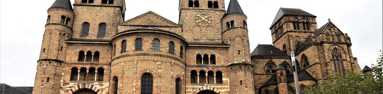 Trier - Dom zu Trier